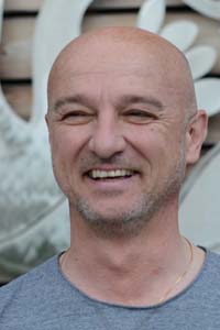 Udo Kronberger